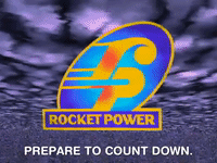 rocket power nicksplat GIF