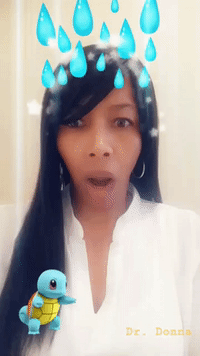 shocked oh my GIF by Dr. Donna Thomas Rodgers