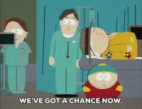 GIF by South Park 