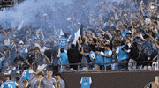 Major League Soccer Victory GIF by CharlotteFC