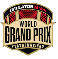 Sticker by Bellator