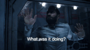 the expanse space GIF by SYFY