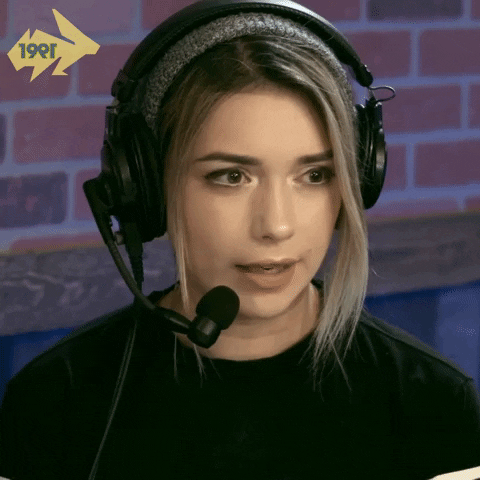 hyperrpg giphyupload twitch weird nerd GIF