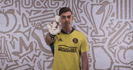 Soccer No GIF by Atlanta United