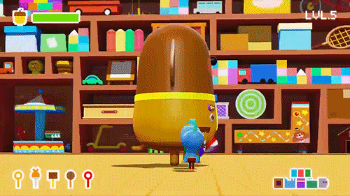 dog 3d GIF by Hey Duggee