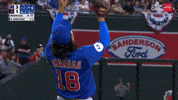 Pitching Hell Yeah GIF by TheDreamTeam 