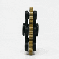 Fidget GIF by Big Poppa E