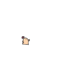 度菇13咦的茶水間 Sticker