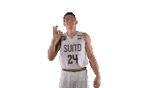 Men Lis Sticker by SUITD Basketball Club