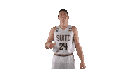 Men Lis Sticker by SUITD Basketball Club