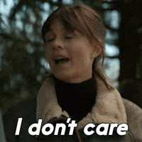 Season 3 I Dont Care GIF by Paramount+