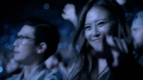 kygo GIF by The Orchard Films