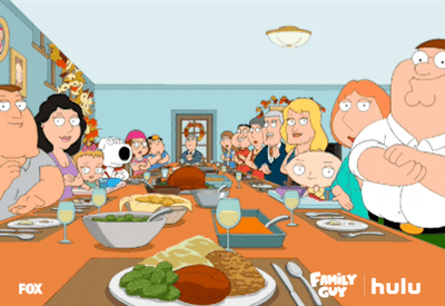 family guy applause GIF by HULU