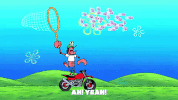 episode 1 GIF by SpongeBob SquarePants