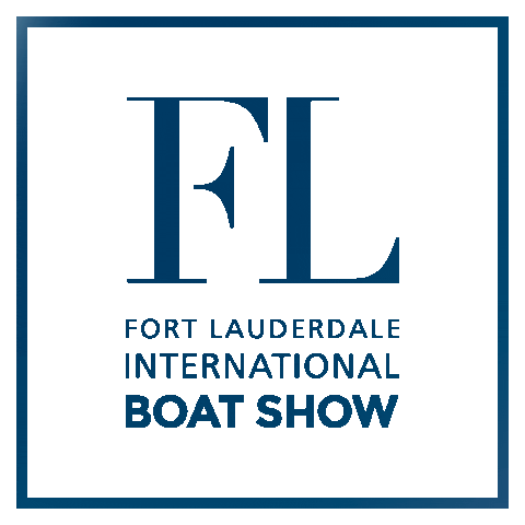 Fort Lauderdale Boat Sticker by Miami Yacht Show
