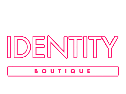 Shop Online Shopping Sticker by identity_boutique