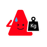 Alexpy Fuerte Fuerza Poderoso Sticker by Alex_py