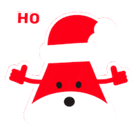 Navideno Sticker by Alex_py