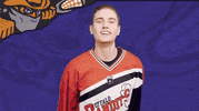 Sport Thumbs Up GIF by Buffalo Bandits