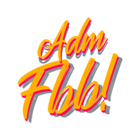 Fbb Sticker by Faculdade Batista Brasileira