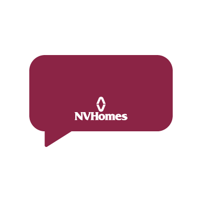 Sticker by NVR