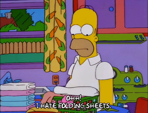 homer simpson episode 3 GIF
