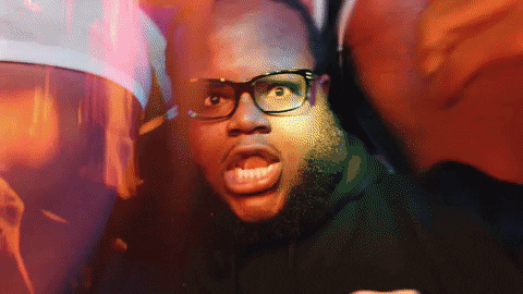 Party Twerk GIF by Bfb Da Packman