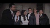 Friends Wedding GIF by Switzerfilm