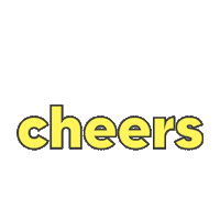 fantebebidas drink cheers gin brinde Sticker