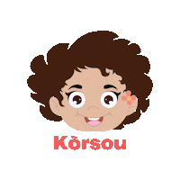 EniOnline abc curacao aruba korsou Sticker