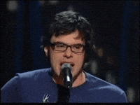 Unimpressed Flight Of The Conchords GIF