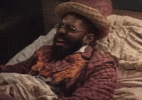 Freakout Idkwhattodo GIF