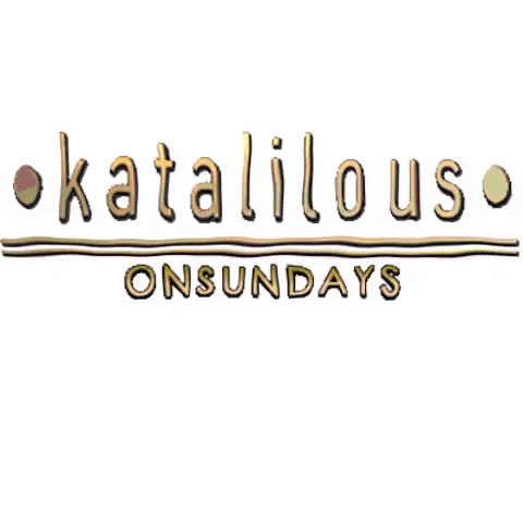 KatalilousParty  GIF