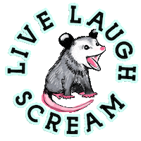 Baby Love Sticker