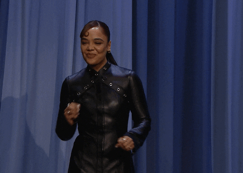 Tonight Show Dancing GIF by The Tonight Show Starring Jimmy Fallon