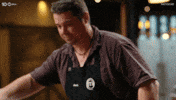 Well Done Yes GIF by MasterChefAU