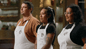 Australia Breathe GIF by MasterChefAU