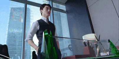 Point Speak GIF