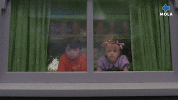 Dr Seuss Waiting GIF by MolaTV