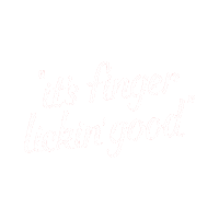 Finger Lickin Good Chicken Sticker by KFC Nederland