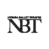 Nbt Sticker by Nevada Ballet Theatre