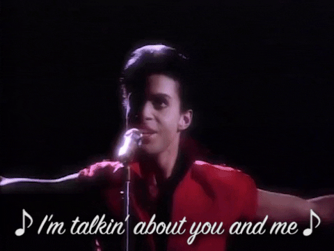 prince GIF
