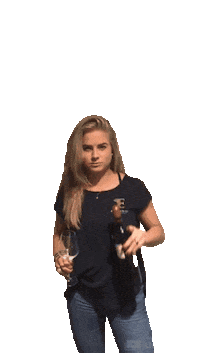 Dance Celebrating Sticker by Exclusief ingericht