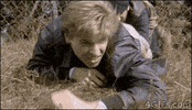 Val Kilmer Escape GIF