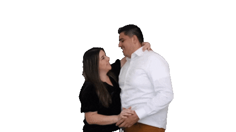 vicandsasha giphyupload dancing vicandsasha Sticker