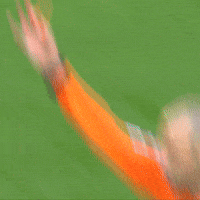 Football Sport GIF by AS Saint-Étienne