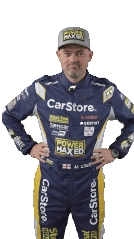Racing Motorsport Sticker by Kwik Fit