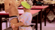 season 7 7x3 GIF by RuPaul's Drag Race