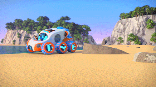 fun oops GIF by Go Jetters