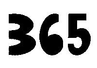 365 Days Run Sticker by Hellahgood